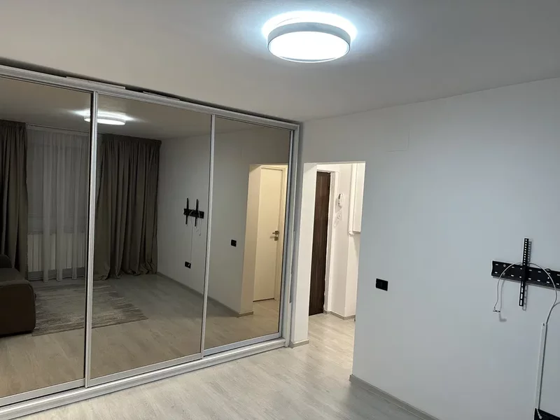 Tei Ap. 2 Camere zona Tei Facultatea de Constructii