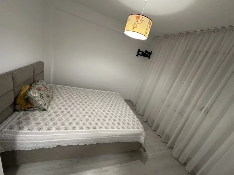 Tei Ap. 2 Camere zona Tei Facultatea de Constructii