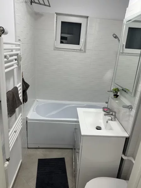 Tei Ap. 2 Camere zona Tei Facultatea de Constructii